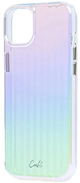 Husa Uniq Coehl Linear Opal Iridescent Iphone 14/15/13 6.1\' - 3 | YEO